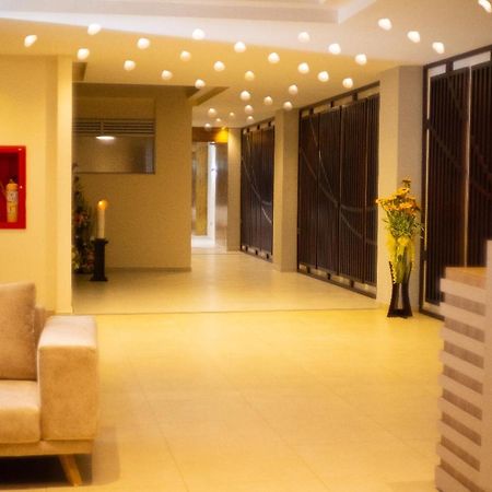 Harmony Hotel Іп'ялес Екстер'єр фото