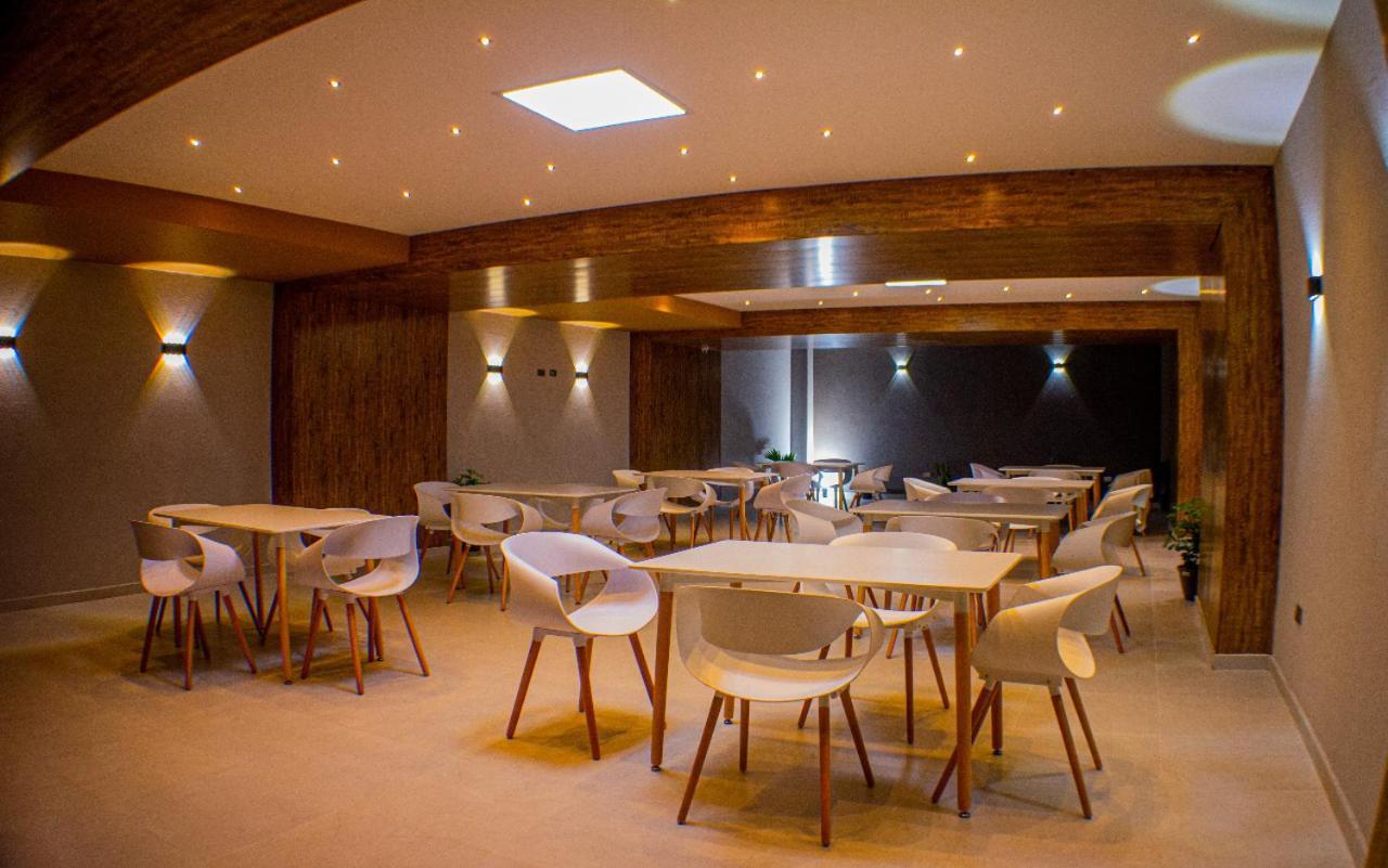 Harmony Hotel Іп'ялес Екстер'єр фото