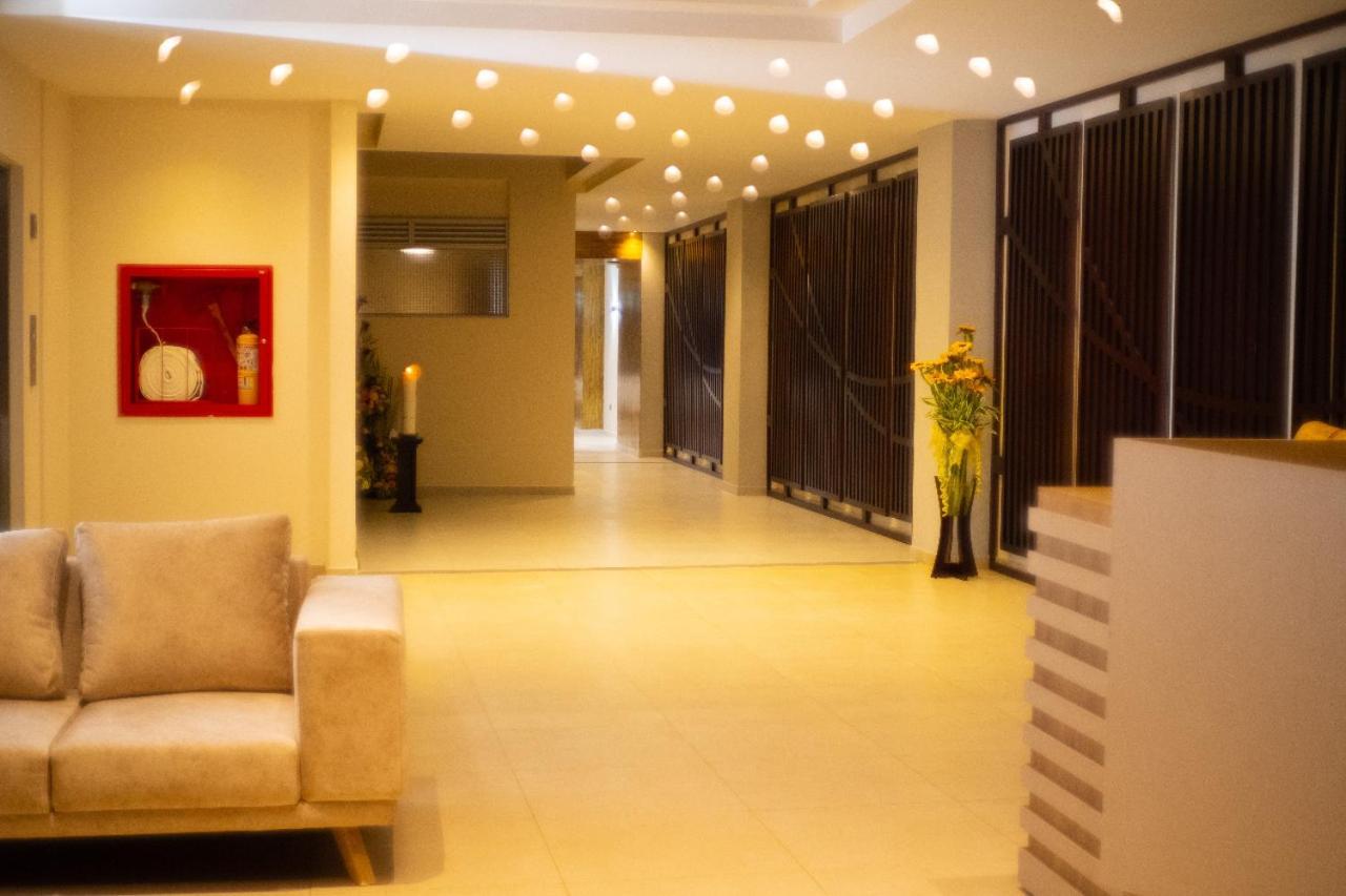 Harmony Hotel Іп'ялес Екстер'єр фото