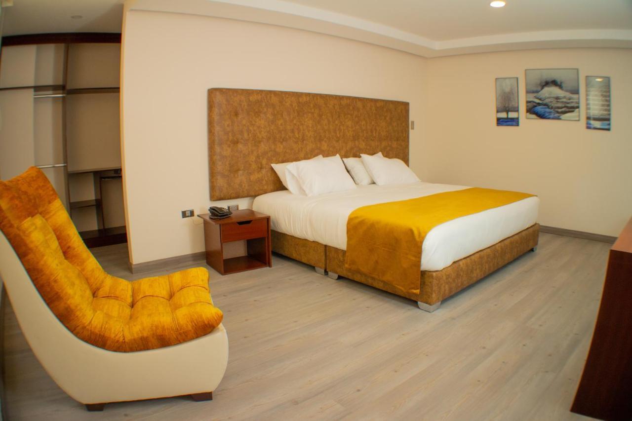 Harmony Hotel Іп'ялес Екстер'єр фото