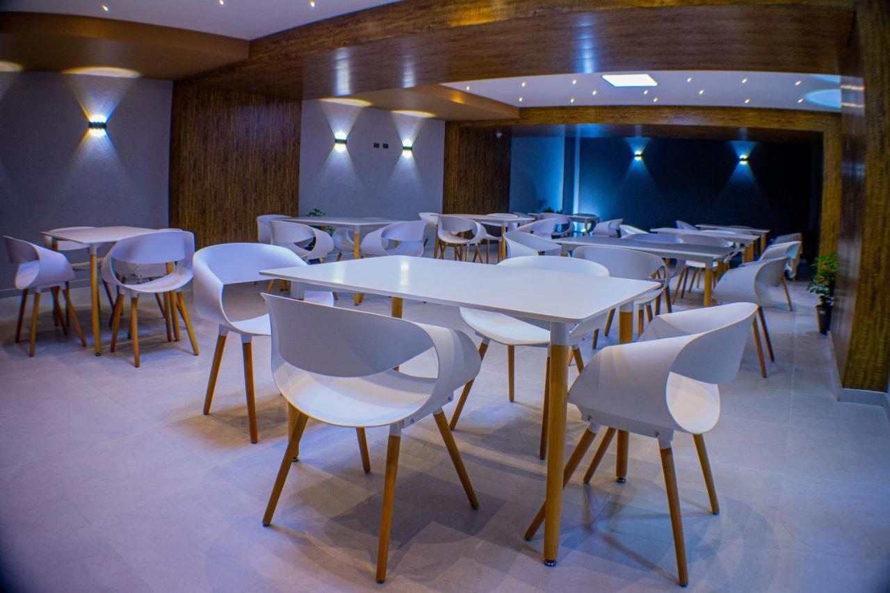 Harmony Hotel Іп'ялес Екстер'єр фото