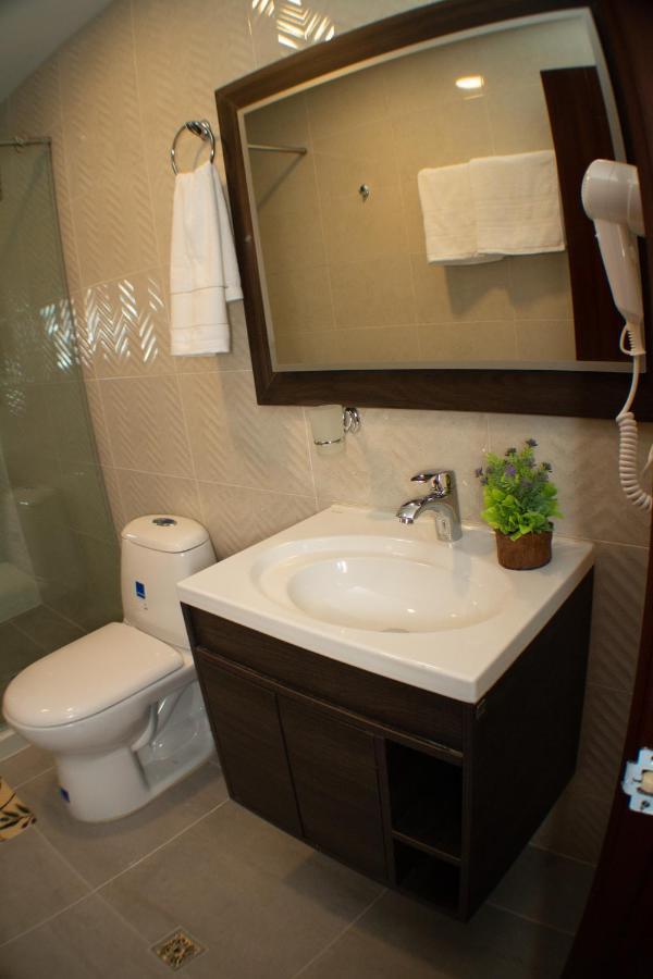 Harmony Hotel Іп'ялес Екстер'єр фото