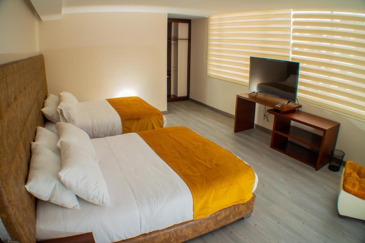 Harmony Hotel Іп'ялес Екстер'єр фото