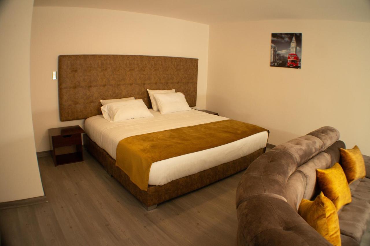 Harmony Hotel Іп'ялес Екстер'єр фото