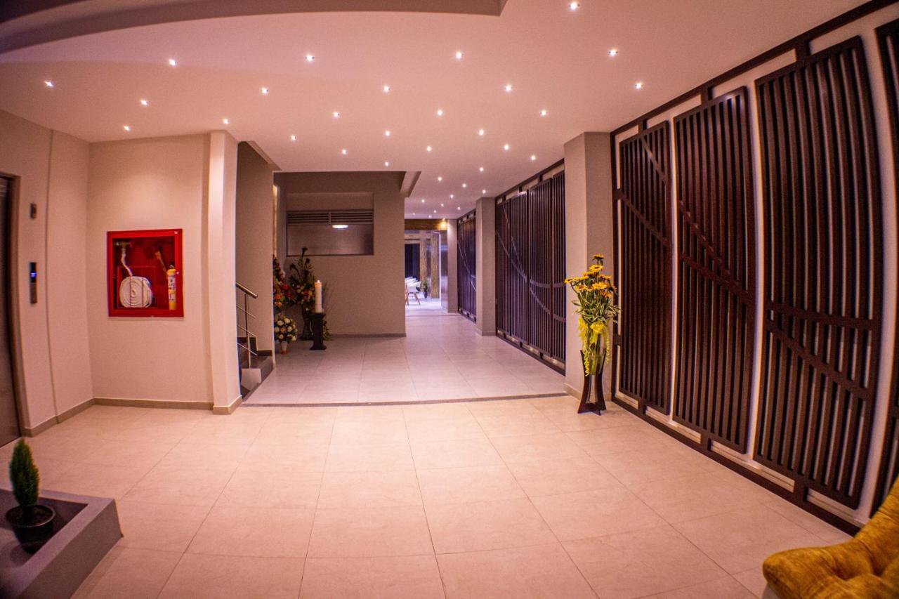 Harmony Hotel Іп'ялес Екстер'єр фото