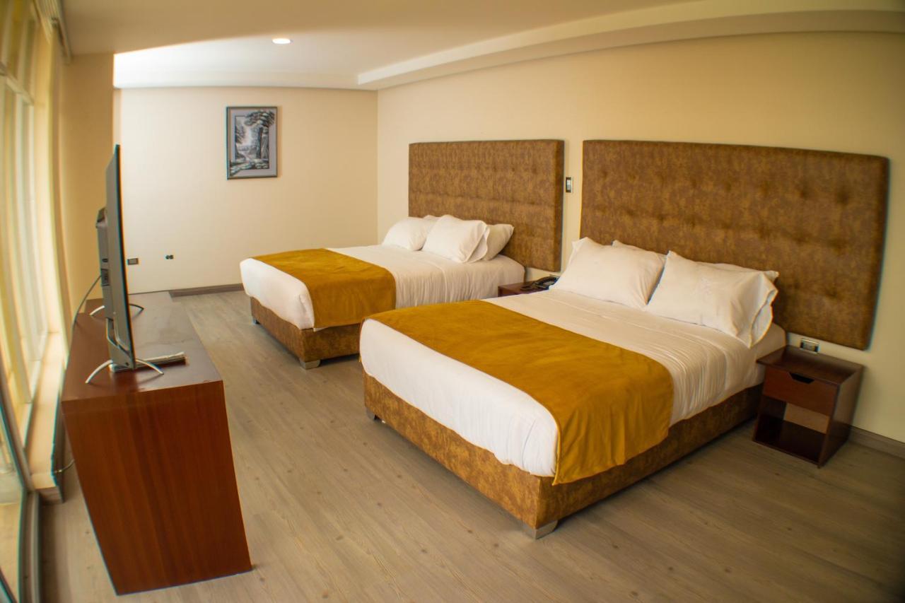 Harmony Hotel Іп'ялес Екстер'єр фото