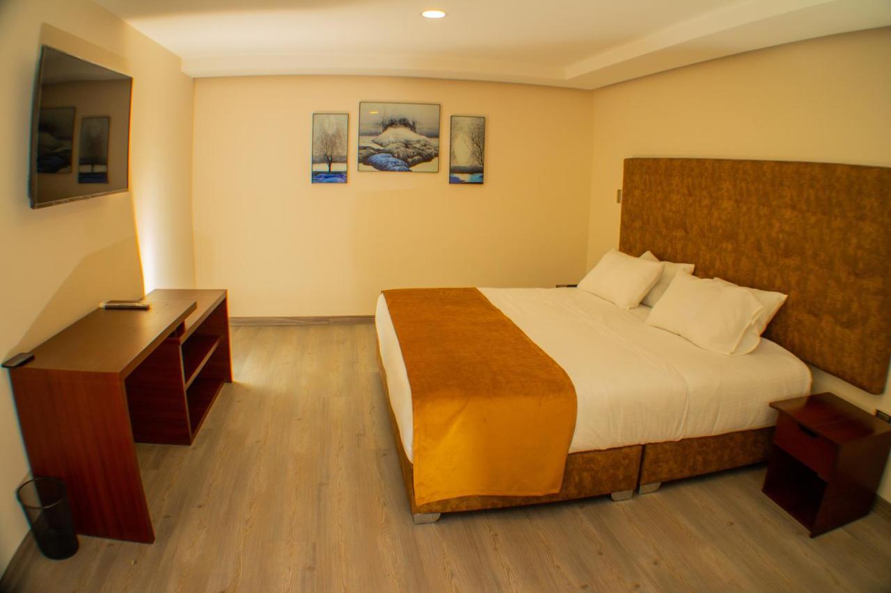 Harmony Hotel Іп'ялес Екстер'єр фото