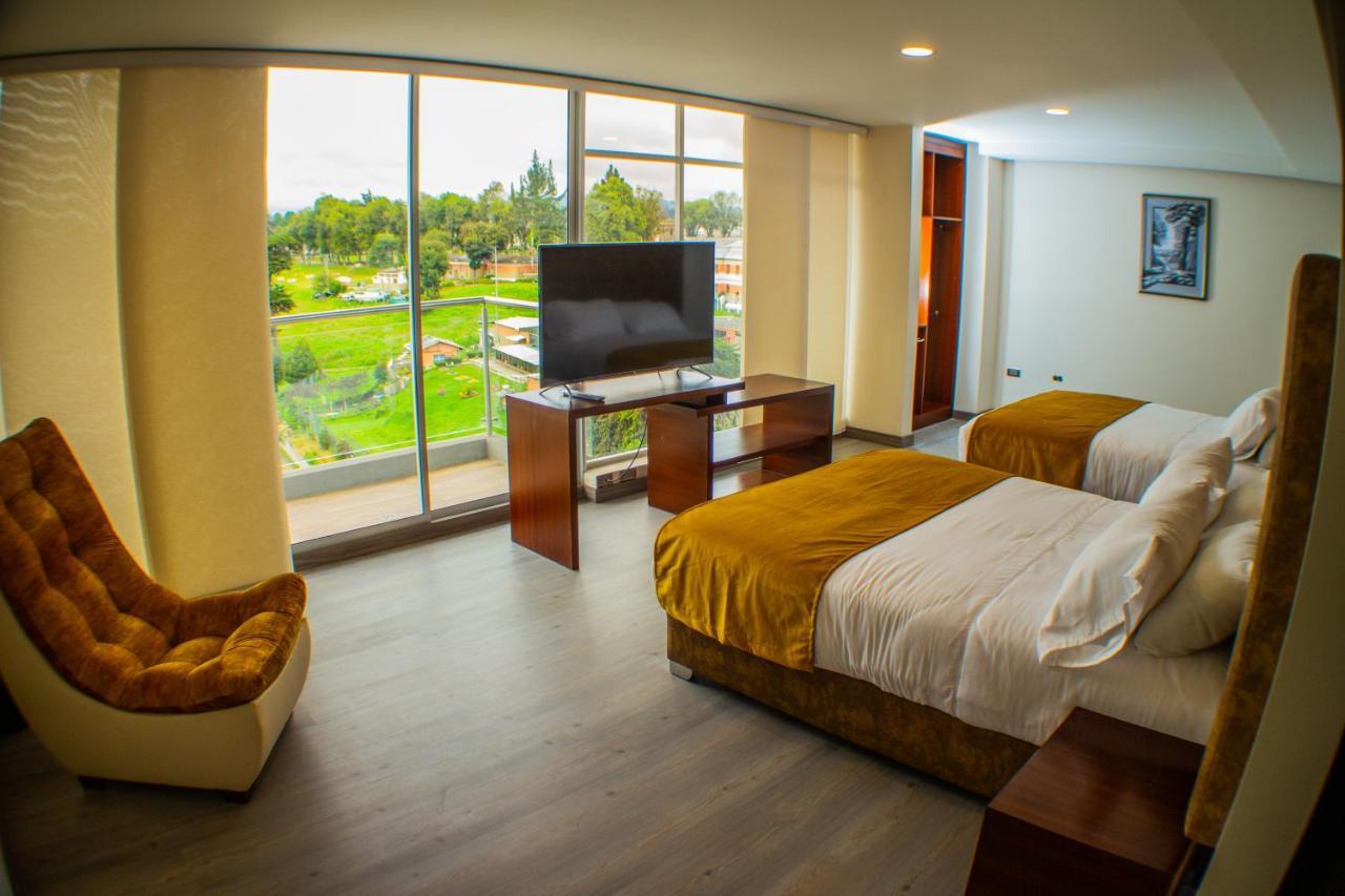 Harmony Hotel Іп'ялес Екстер'єр фото