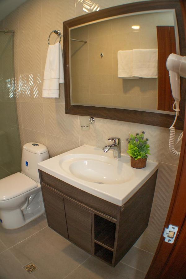 Harmony Hotel Іп'ялес Екстер'єр фото